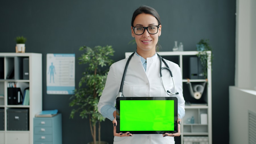 Telemedicine