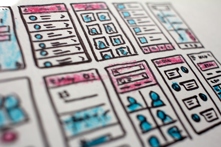 Accessible User Interfaces