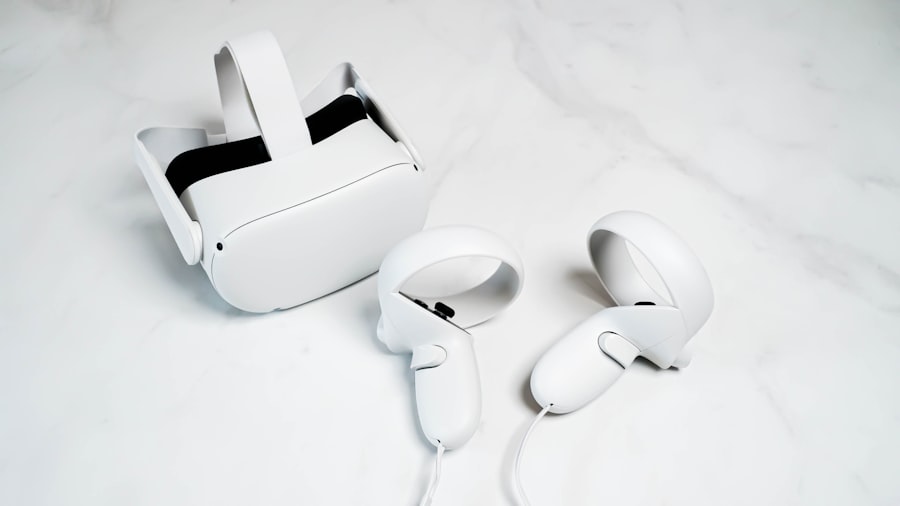 Virtual Reality Simulations