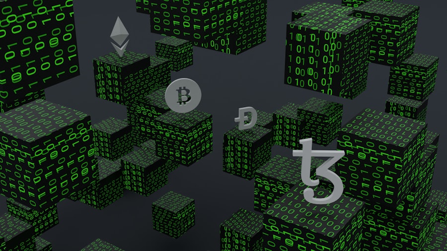 Blockchain Infrastructure