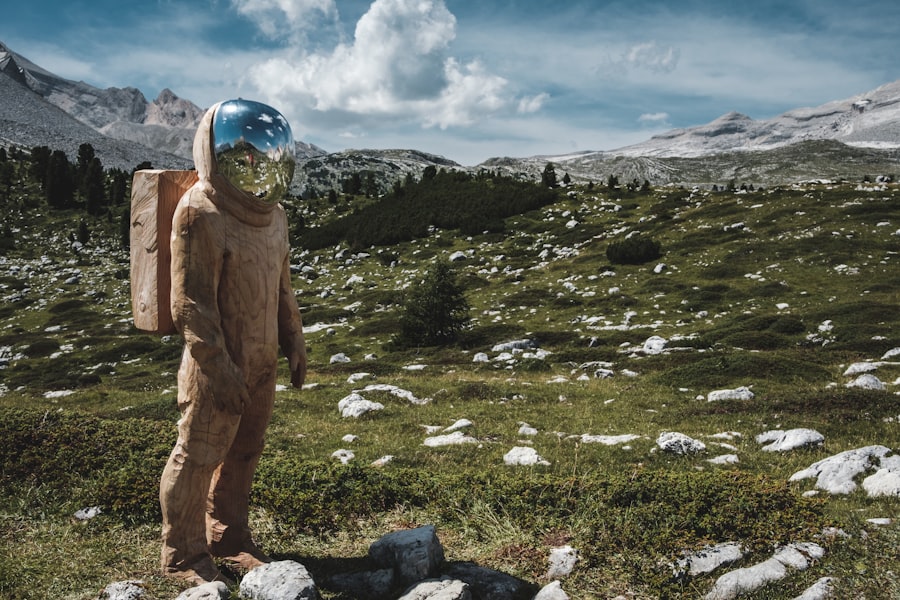 Spacesuit Materials