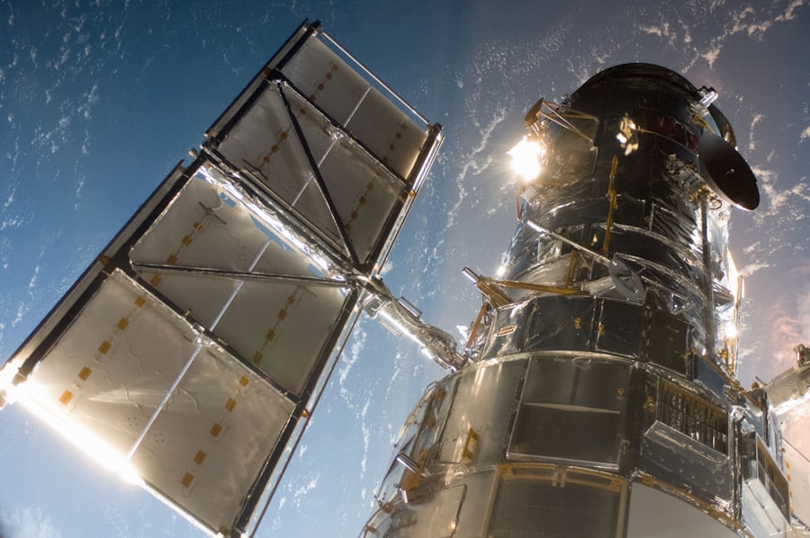 Satellite Integration