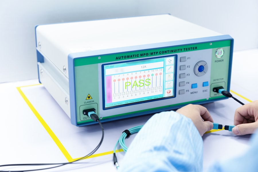 Millimeter Wave Technology