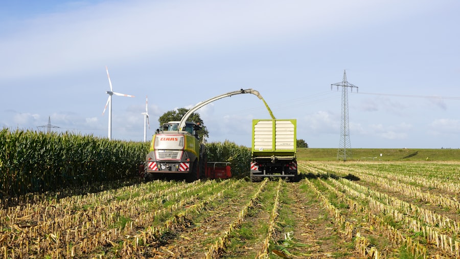 Biofuels