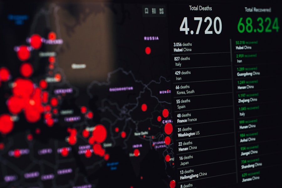 Predicting Epidemic Outbreaks