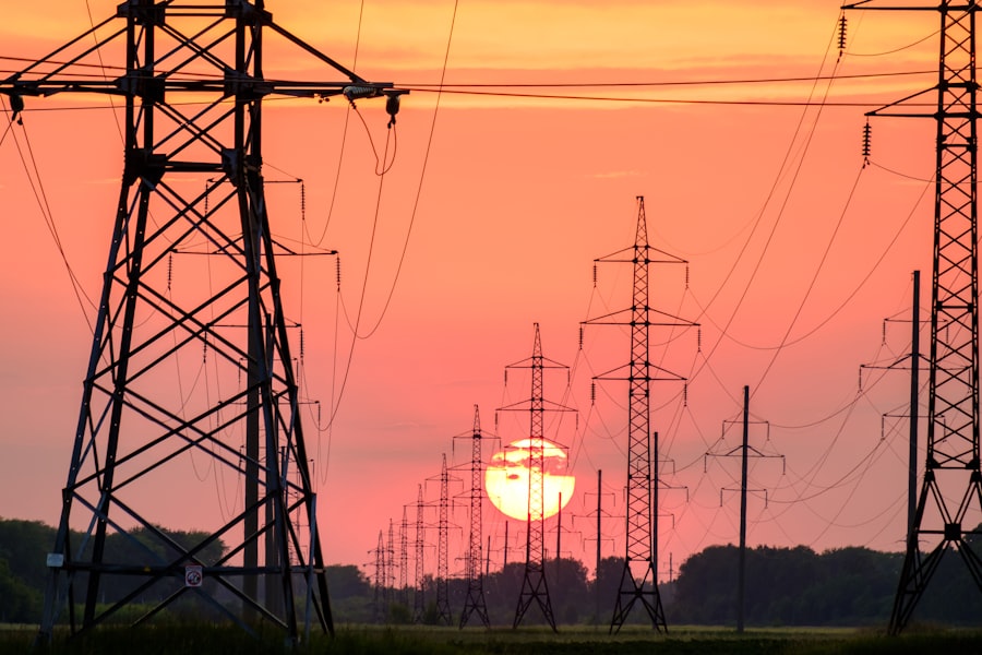 Power Management
