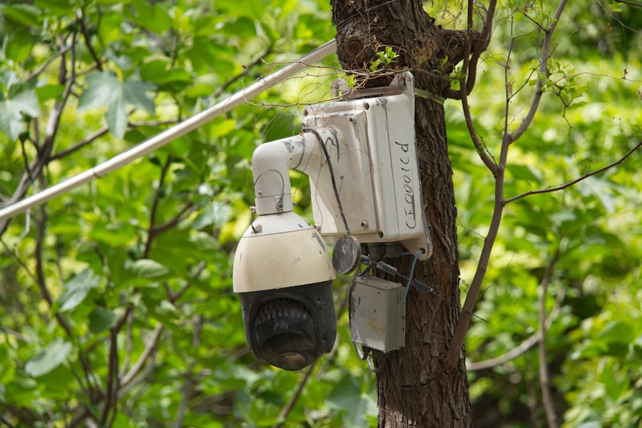Security Monitoring