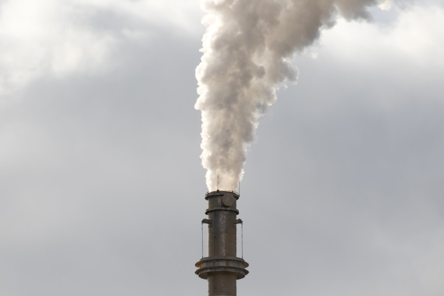 Implementing Tech for Real Time Emission Tracking 3 Emission Tracking