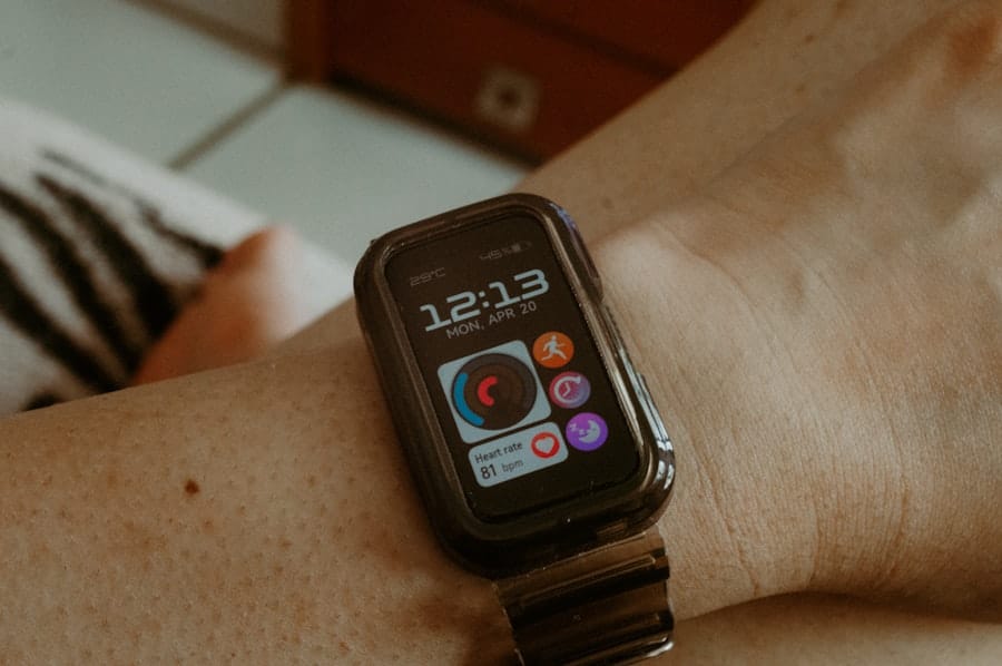Battery Life