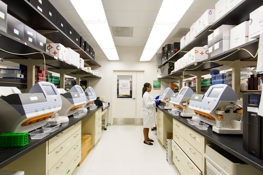 DNA Sequencing