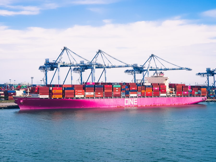 Eco Friendly Shipping Solutions