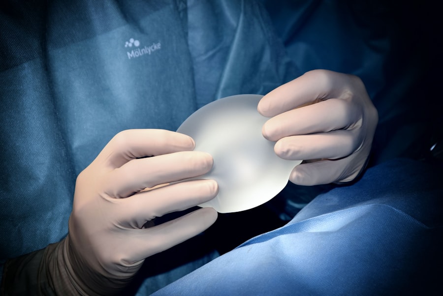 Smart Implants