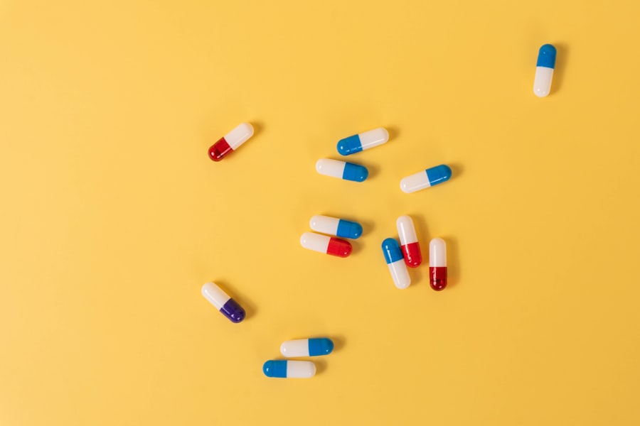 AI, Antibiotics