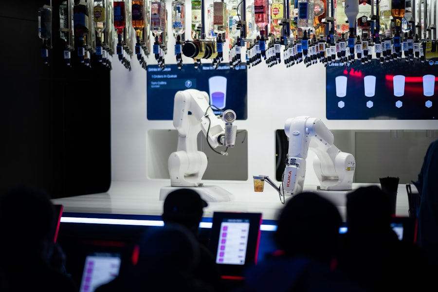 Robotic Systems