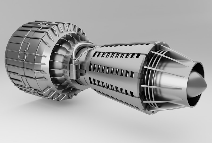 Reusable Rocket Engine Technology