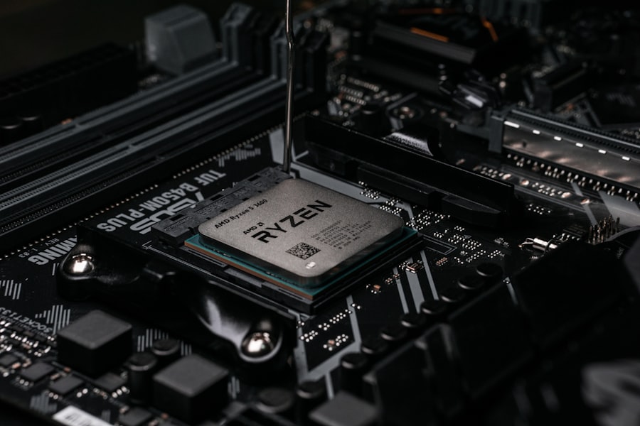 Hardware Acceleration