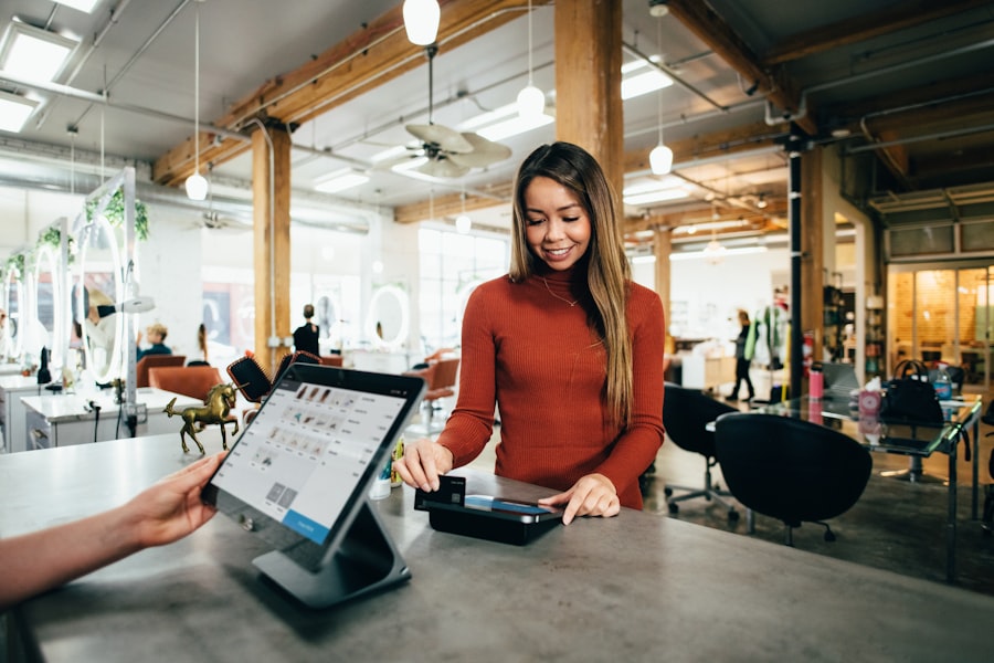 Payments