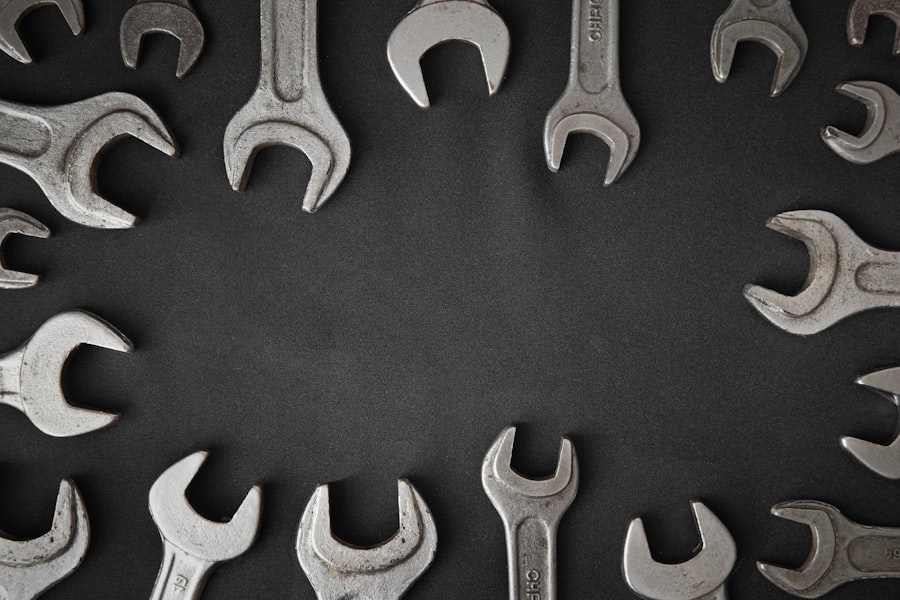 Collaborative Tools