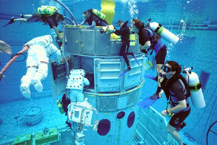 Emerging Trends in Underwater Exploration Tech 3 Underwater Exploration Tech