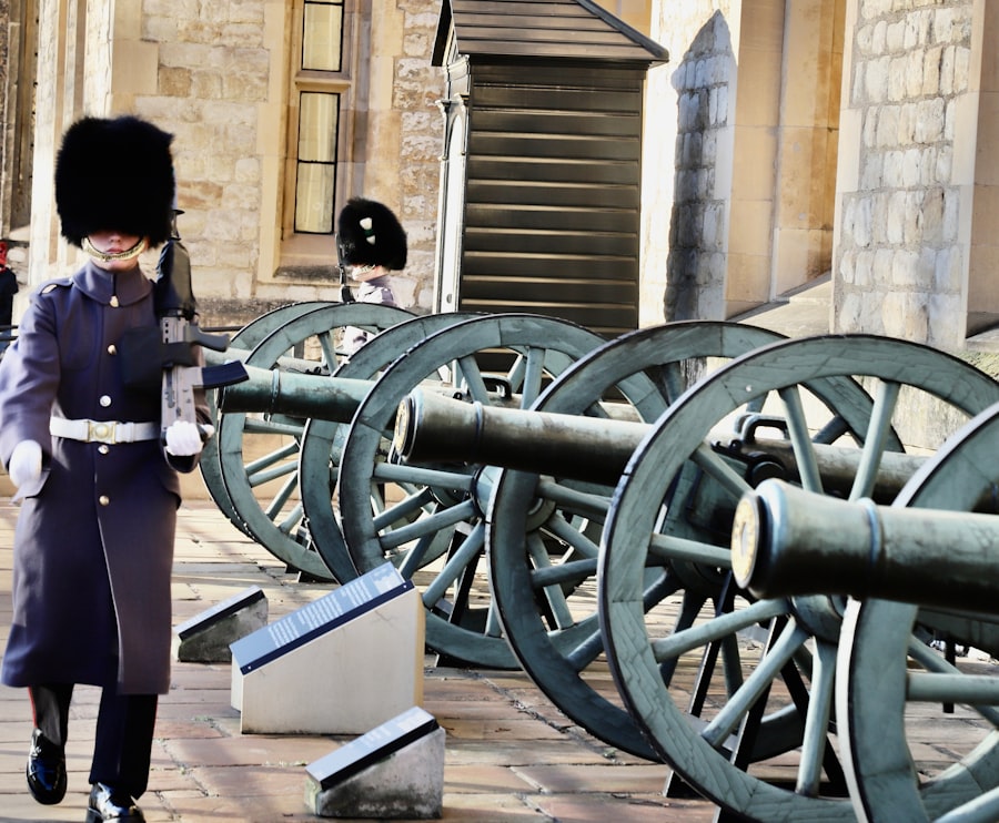 AR for Interactive History Lessons