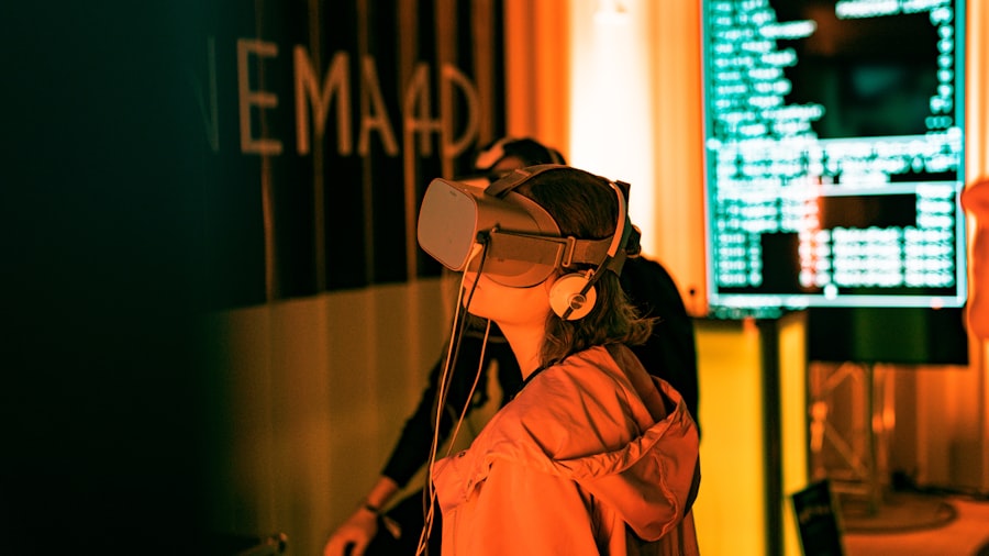 Augmented Reality Gaming