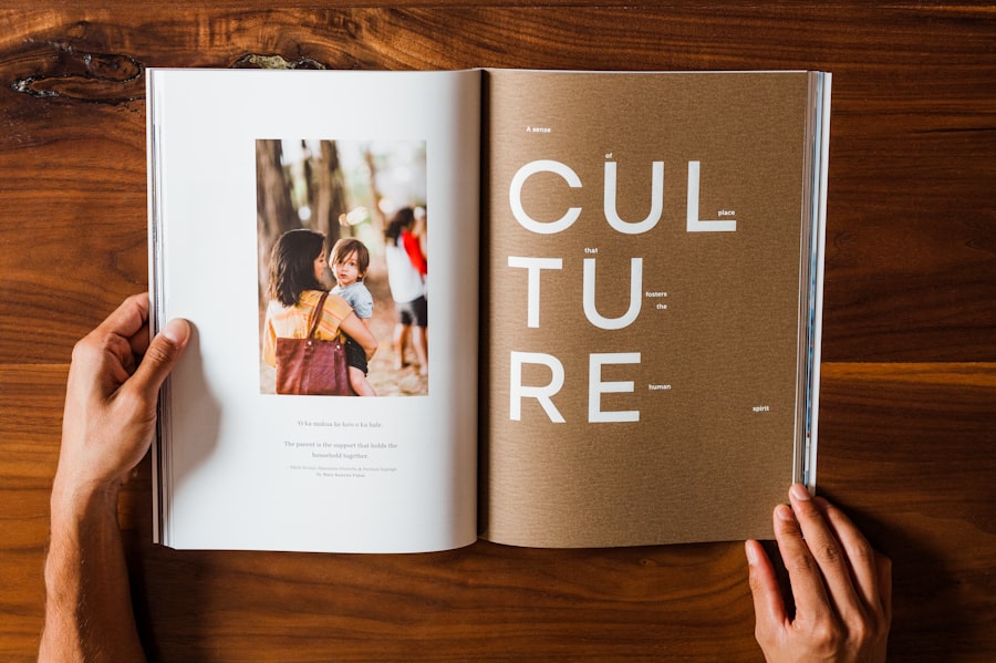 Tech, Cultural Expression