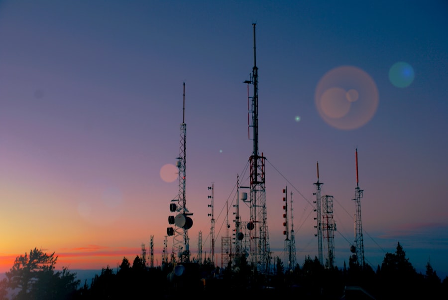 Interoperable Wireless Standards