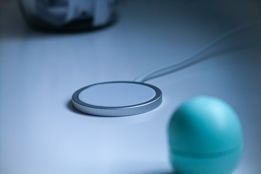 Wireless Charging Technology