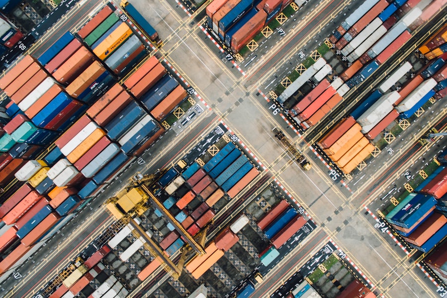 Containerization