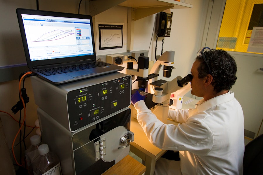 Microbiome Research