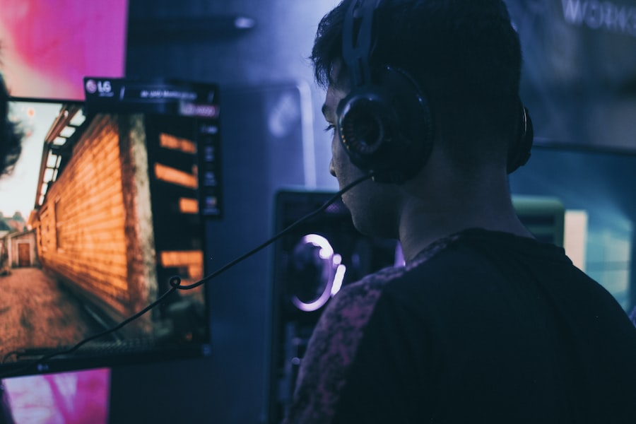 Game Performance