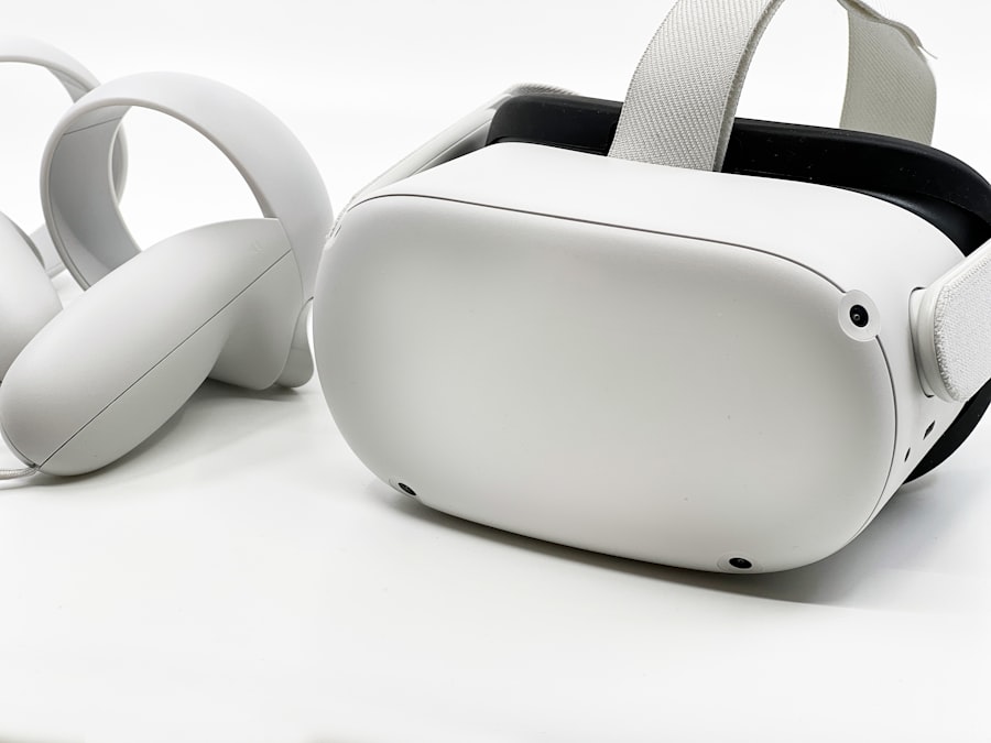 VR Accessibility