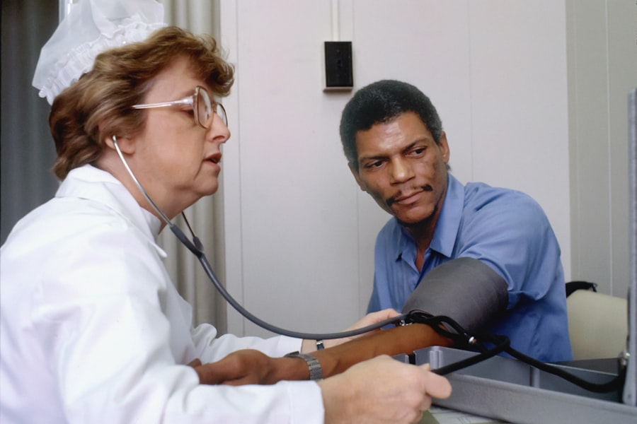Continuous Blood Pressure Monitoring Without Cuffs 3 Blood Pressure Monitoring