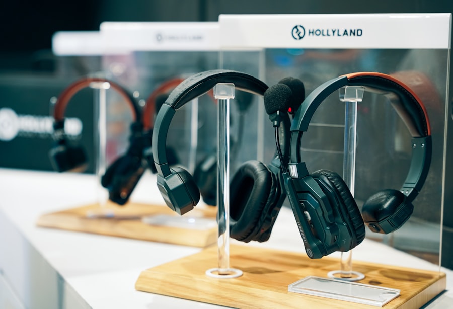The Future of Audio Technology and Sound 3 Audio Technology