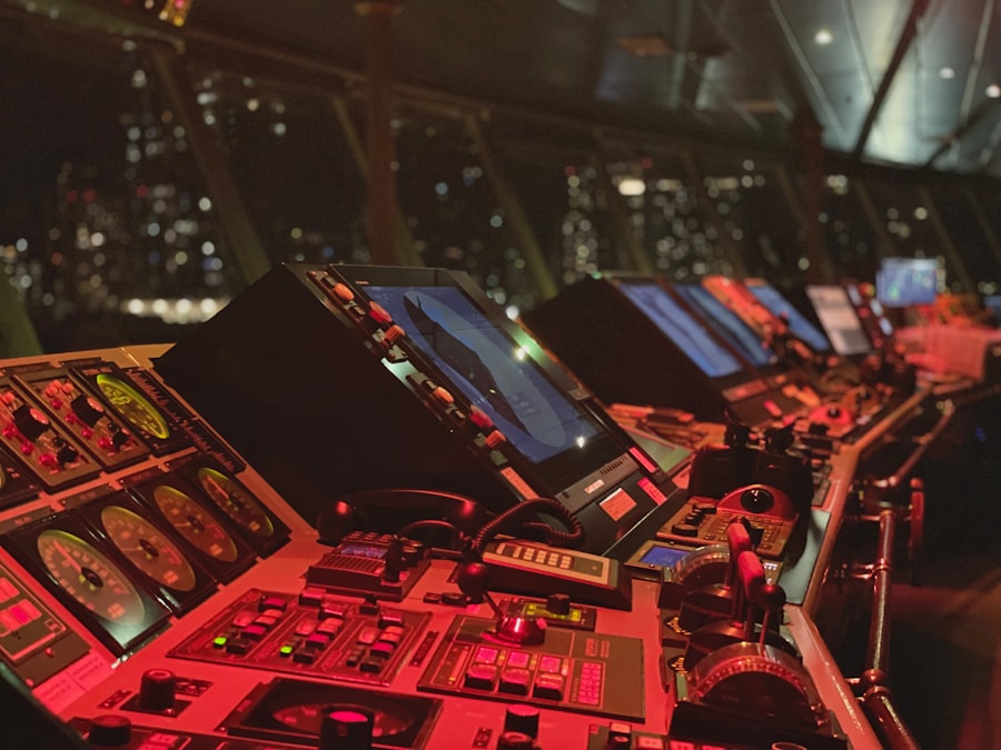 AI in Mission Control Automation