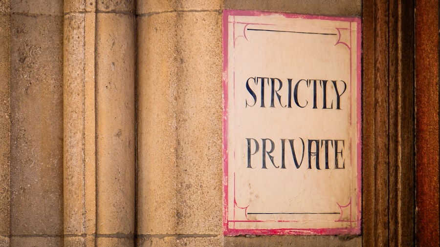 Data Privacy Laws