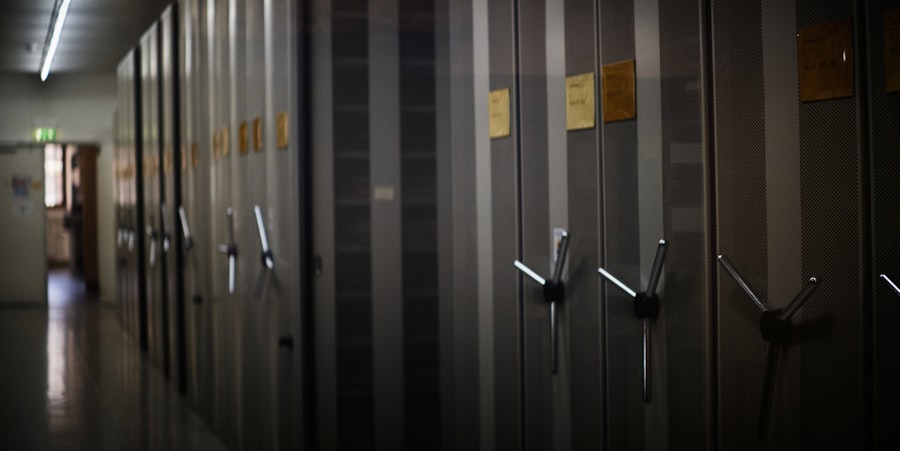 Automated Backups