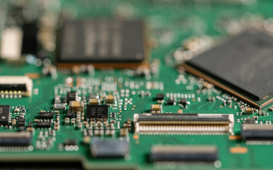 Sustainable Manufacturing Processes Semiconductors