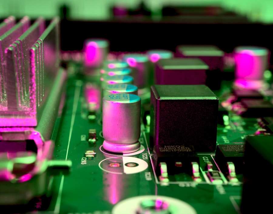 The Impact of Green Computing on Corporate Goals 3 Green Computing