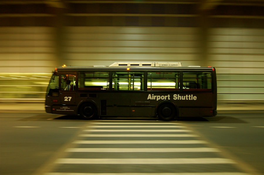 High Speed Ground Transportation