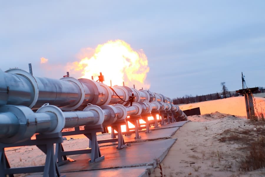 Propellant Depot Technology