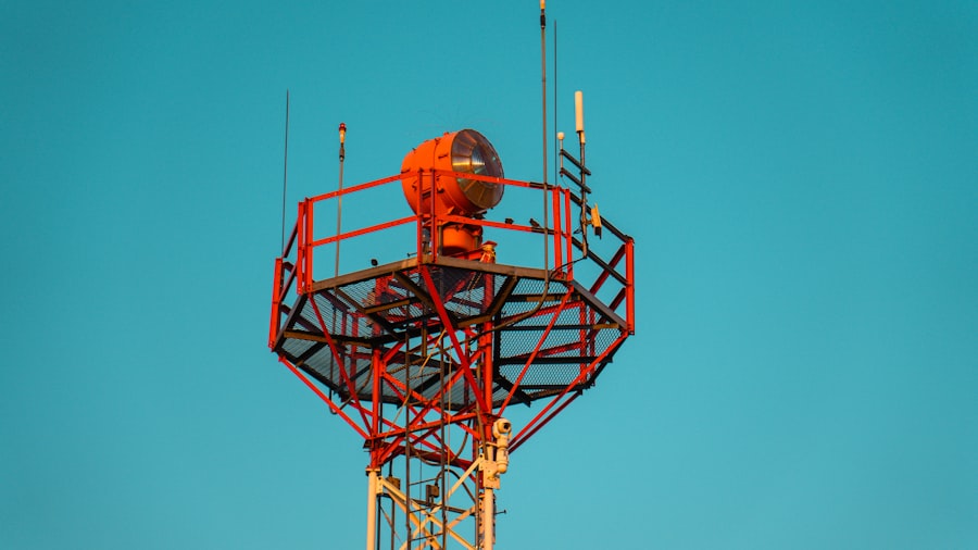 5G Public Safety Networks