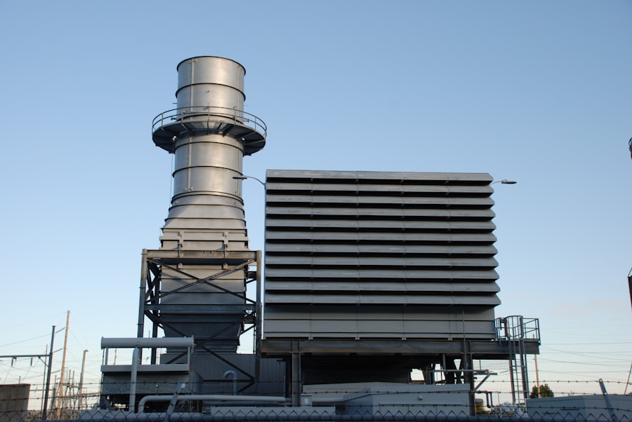 Cooling Systems
