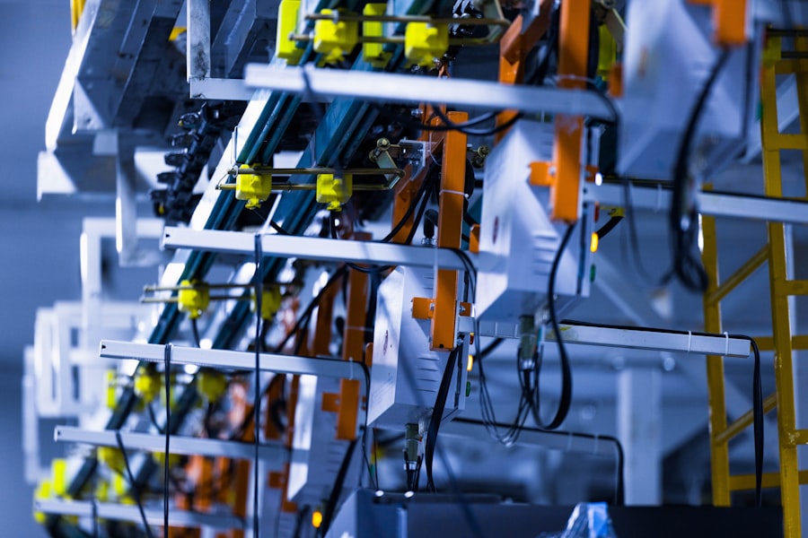 Smart Contract Automation