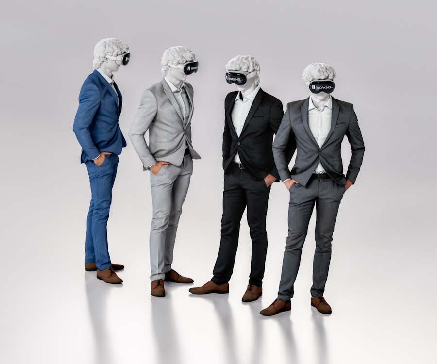 Interoperable Avatars
