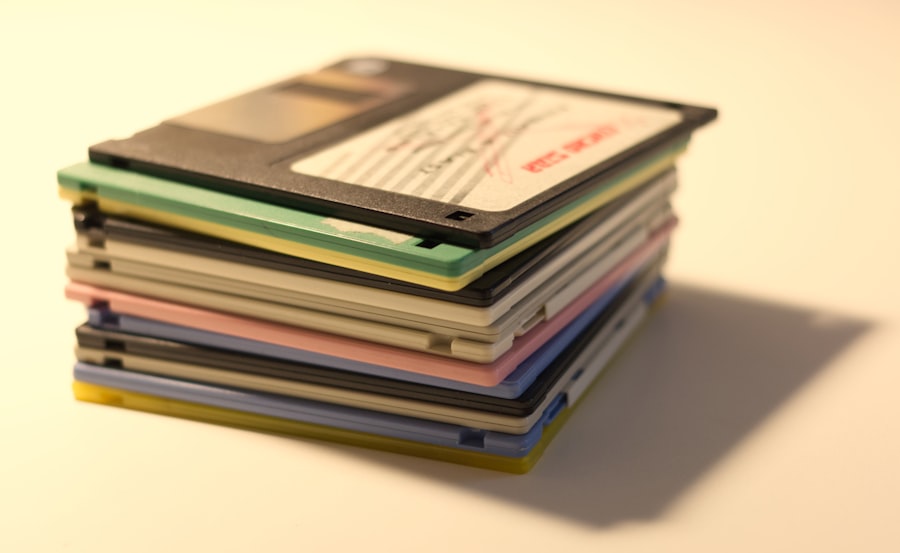 Effective Digital Archiving for Long Term Projects 3 Digital Archiving