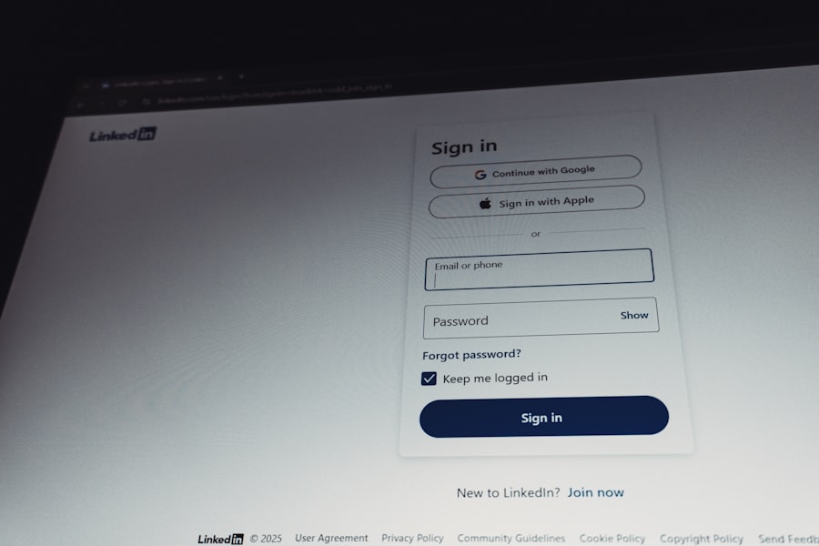 Digital Identity
