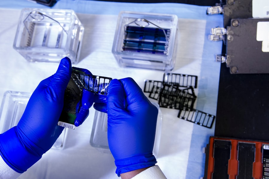 Regenerative Medicine Technology