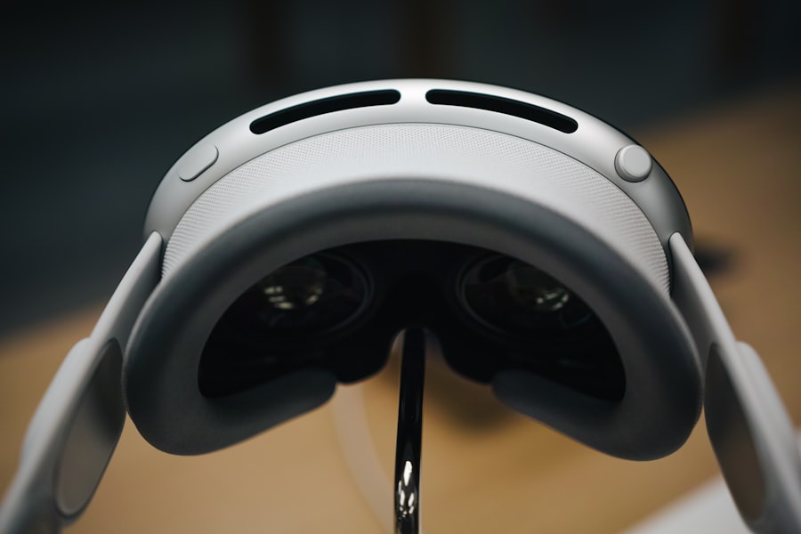 Mixed Reality