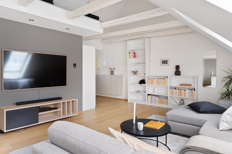 Smart Home Entertainment Systems
